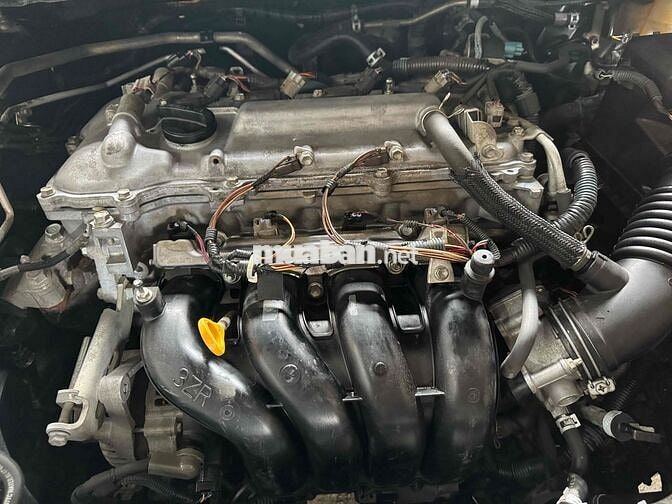 Toyota Corolla Altis 2009 2.0V - 180000 km