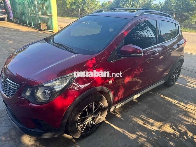 VinFast Fadil 2020 1.4 AT - 80000 km