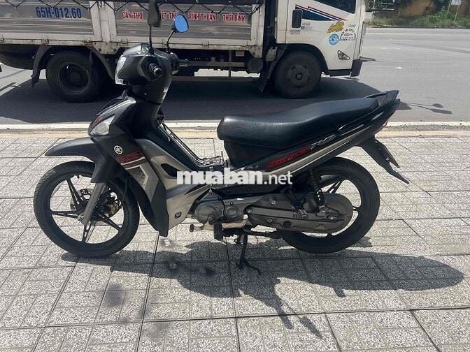 xe 2023 như mới bs65 ngây chủ