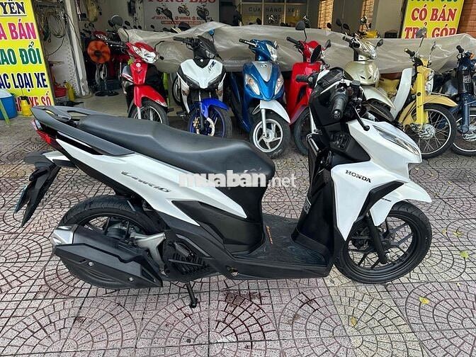 vario 125 xém cọp vĩnh long