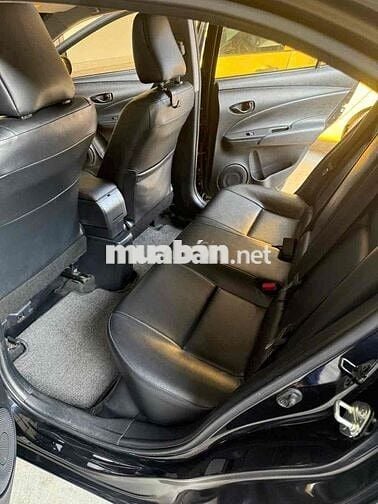 Toyota Vios 2023 E 1.5 MT - 66000 km