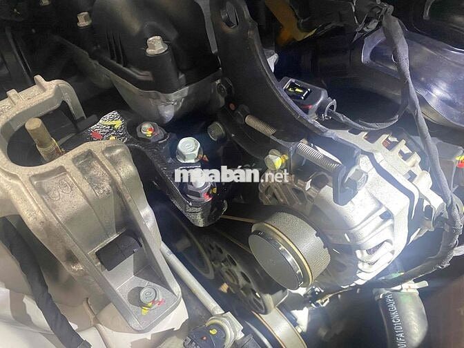 Hyundai Elantra 2022 1.6 AT Tiêu chuẩn  - 68000 km