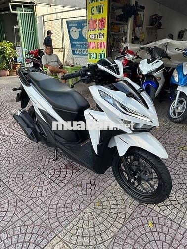vario 125 xém cọp vĩnh long