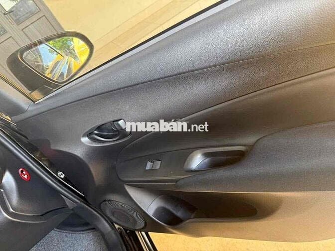 Toyota Vios 2023 E 1.5 MT - 66000 km