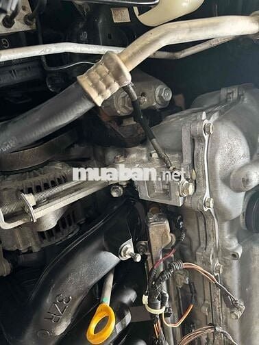 Toyota Corolla Altis 2009 2.0V - 180000 km