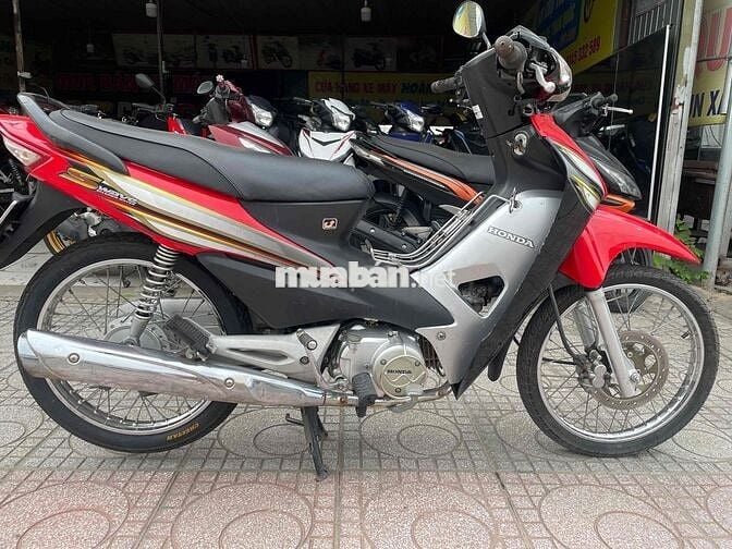 💥💥💥 Em cần thanh lý Wave S