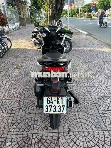 vario 125 xém cọp vĩnh long