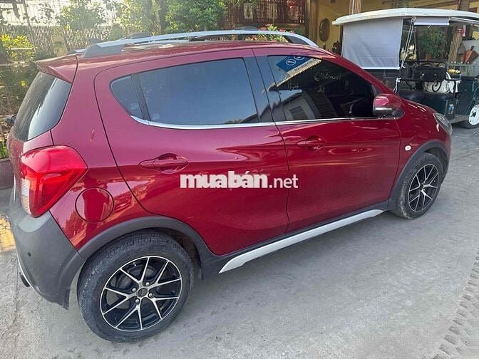 VinFast Fadil 2020 1.4 AT - 80000 km