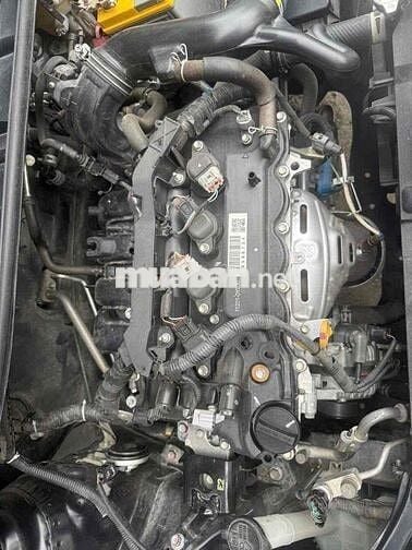 Toyota Vios 2023 E 1.5 MT - 66000 km