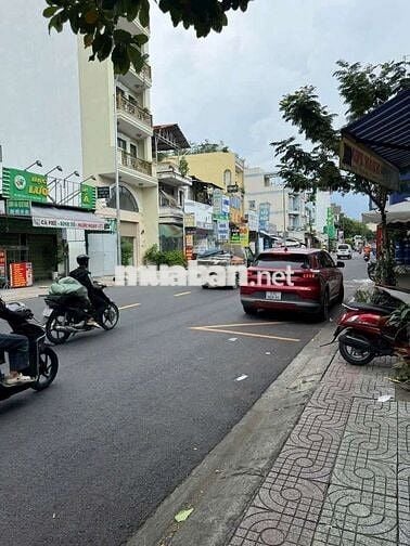 🔥MẶT TIỀN SẦM UẤT VƯỜN LÀI-4X25M GẦN NGUYỄN XUÂN KHOÁT,LŨY BÁN BÍCH