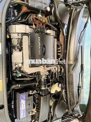 Ford Mondeo 2003 2.5 AT - 76000 km