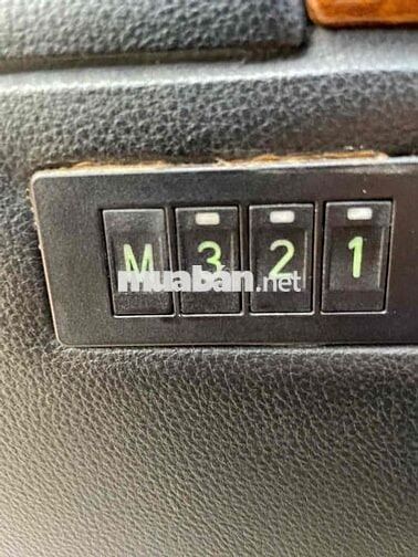 Ford Mondeo 2003 2.5 AT - 76000 km