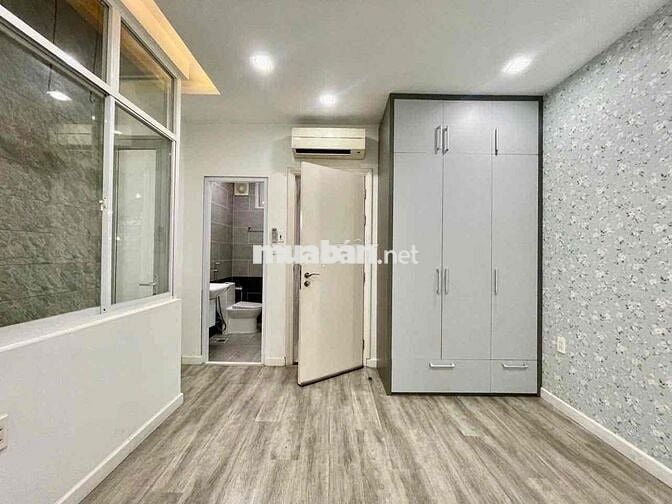 CHO THUÊ NHÀ HXH THÔNG 4PN NGUYỄN VĂN LƯỢNG P16 GÒ VẤP