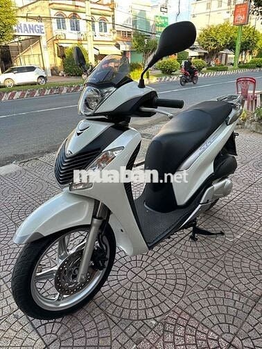 SH nhập Ý 2009 zin dep vĩnh long