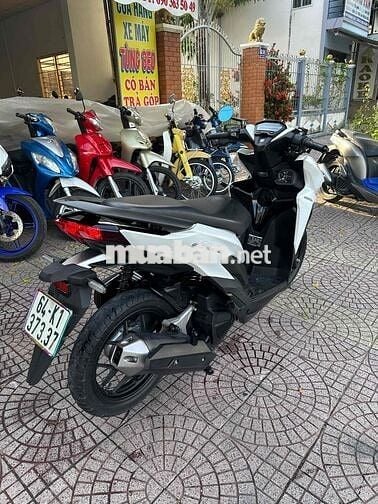 vario 125 xém cọp vĩnh long