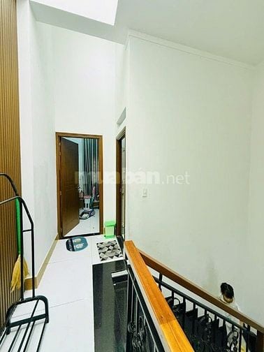 CHÚ NĂM ĐỊNH CƯ MỸ BÁN GẤP NHÀ GIÁ RẺ 1,98 TỶ - TRƯƠNG QUỐC DUNG - PN