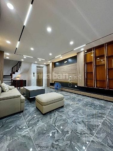 HƠN 18TỶ-SIÊU PHẨM 55m2 x 6TẦNG-THANG MÁY-GARA ÔTÔ-KHU PHÂN LÔ ĐỀN LỪ HƠN 18TỶ-SIÊU PHẨM 55m2 x 6TẦNG-THANG MÁY-GARA ÔTÔ-KHU PHÂN LÔ ĐỀN LỪ