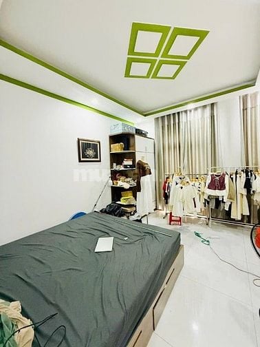 CHÚ NĂM ĐỊNH CƯ MỸ BÁN GẤP NHÀ GIÁ RẺ 1,98 TỶ - TRƯƠNG QUỐC DUNG - PN
