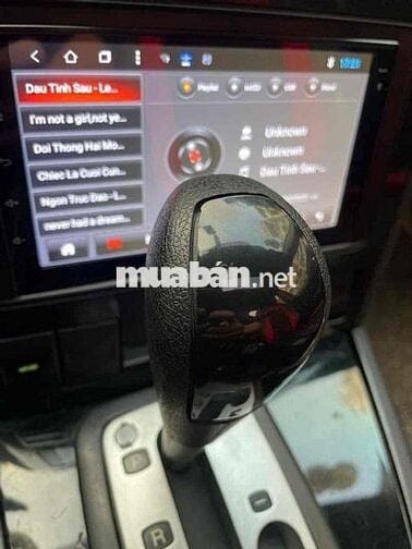 Ford Mondeo 2003 2.5 AT - 76000 km