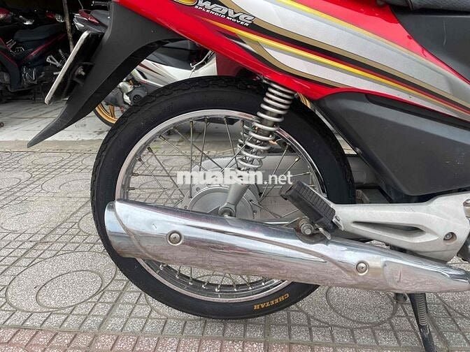 💥💥💥 Em cần thanh lý Wave S