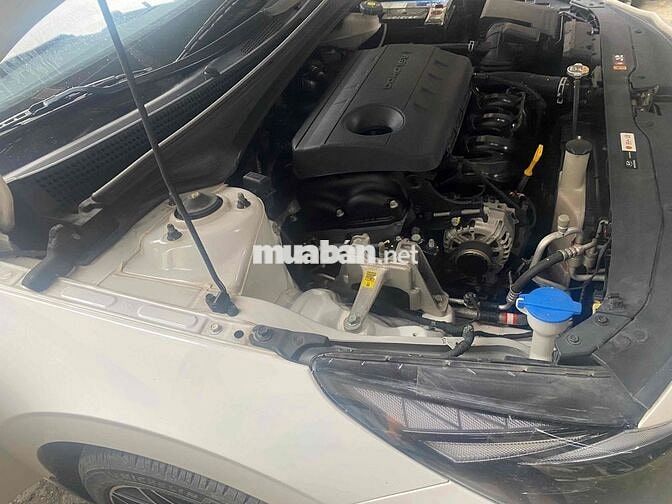 Hyundai Elantra 2022 1.6 AT Tiêu chuẩn  - 68000 km