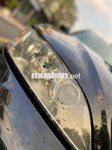 Ford Mondeo 2003 2.5 AT - 76000 km