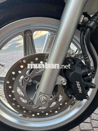 SH nhập Ý 2009 zin dep vĩnh long