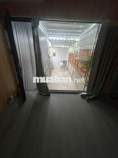 🔥MẶT TIỀN SẦM UẤT VƯỜN LÀI-4X25M GẦN NGUYỄN XUÂN KHOÁT,LŨY BÁN BÍCH