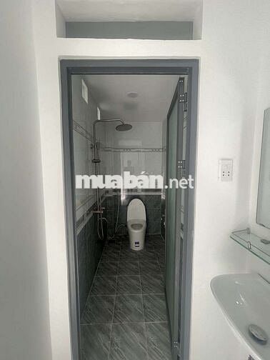 🌻 NHÀ MỚI – SÁT CHỢ ĐẦU MỐI HÓC MÔN – 💰 Chỉ 3.9 TỶ – DT 4×14 = 56m²
