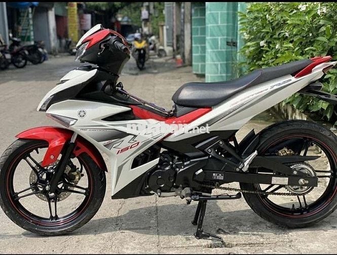 Ex 150 2015