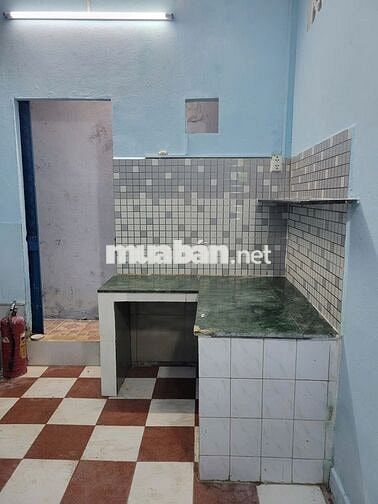 Nguyên căn nguyễn sơn 4,7 x 14 , 3PN