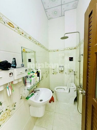 CHÚ NĂM ĐỊNH CƯ MỸ BÁN GẤP NHÀ GIÁ RẺ 1,98 TỶ - TRƯƠNG QUỐC DUNG - PN