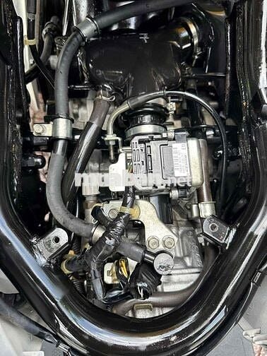 SH nhập Ý 2009 zin dep vĩnh long