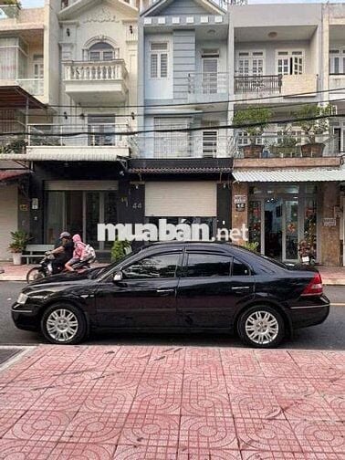 Ford Mondeo 2003 2.5 AT - 76000 km