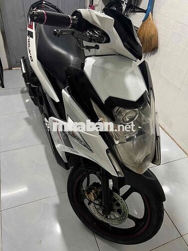 Bán xe yamaha nouvo 6 fi