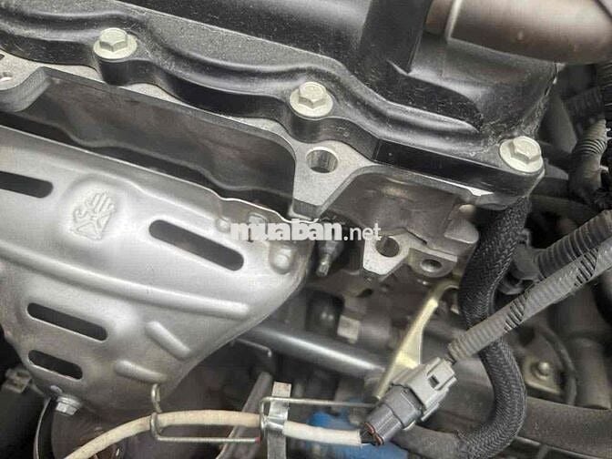 Toyota Vios 2023 E 1.5 MT - 66000 km