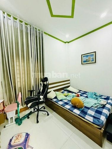 CHÚ NĂM ĐỊNH CƯ MỸ BÁN GẤP NHÀ GIÁ RẺ 1,98 TỶ - TRƯƠNG QUỐC DUNG - PN