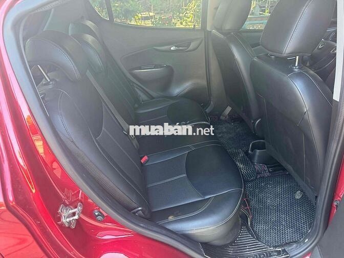 VinFast Fadil 2020 1.4 AT - 80000 km