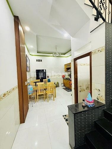 CHÚ NĂM ĐỊNH CƯ MỸ BÁN GẤP NHÀ GIÁ RẺ 1,98 TỶ - TRƯƠNG QUỐC DUNG - PN