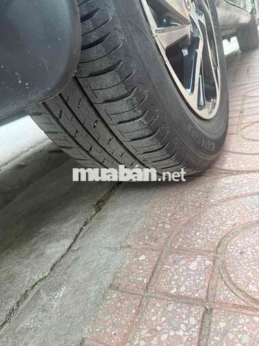 Toyota Vios 2023 E 1.5 MT - 66000 km