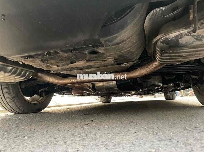 Ford Mondeo 2003 2.5 AT - 76000 km