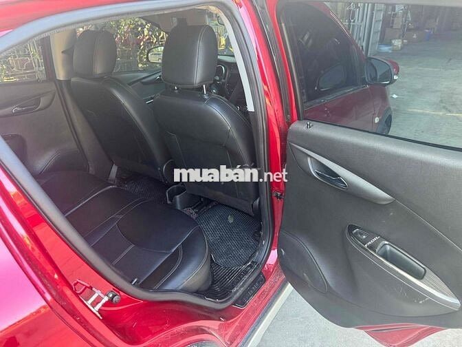 VinFast Fadil 2020 1.4 AT - 80000 km