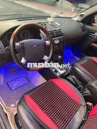 Ford Mondeo 2003 2.5 AT - 76000 km