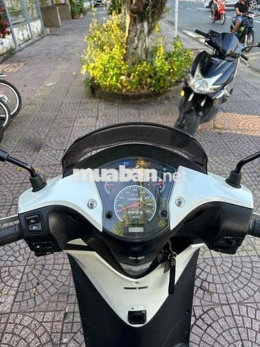 SH nhập Ý 2009 zin dep vĩnh long