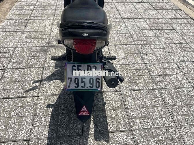 xe 2023 như mới bs65 ngây chủ