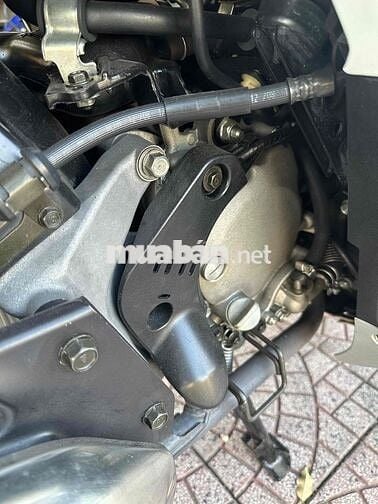 SH nhập Ý 2009 zin dep vĩnh long