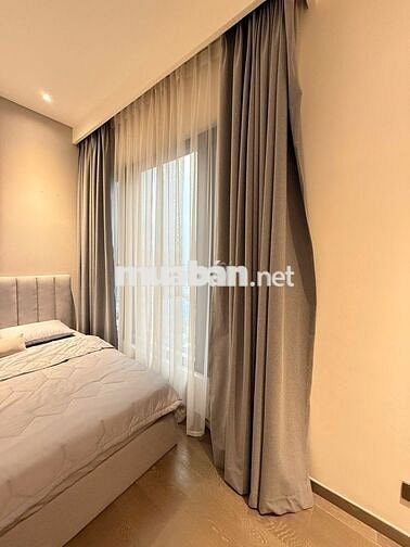 Căn Hộ Trung Tâm Quận 1-The MarQ Cho Thuê - 01Phòng Ngủ - Nội Thất Đẹp