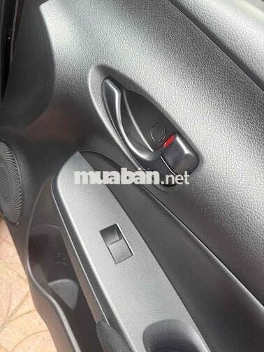 Toyota Vios 2023 E 1.5 MT - 66000 km