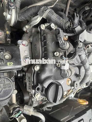 Toyota Vios 2023 E 1.5 MT - 66000 km