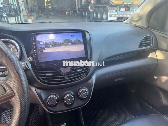 VinFast Fadil 2020 1.4 AT - 80000 km